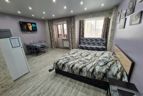 Абакан: Отель Оазис