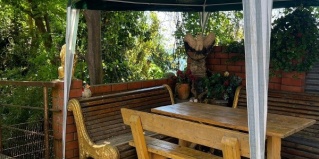 Сочи: Гостевой дом Anchor Villa