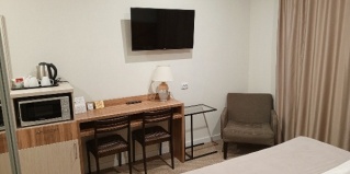 Чебоксары: Отель Петербург