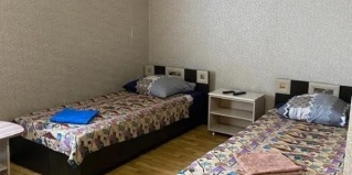 Городище: Отель Уют