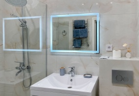 Апартаменты Lunacharsky_apartaments в Ессентуках