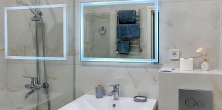 Ессентуки: Апартаменты Lunacharsky_apartaments