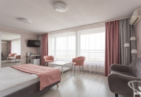 Отель Карелия в Республике Карелия