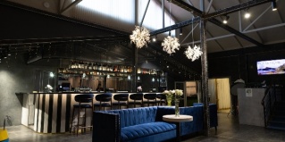 Химки: Отель Авиатор Шереметьево