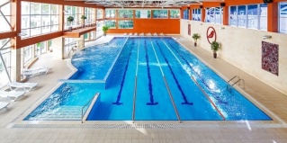 Геленджик: Санаторий Красная Талка