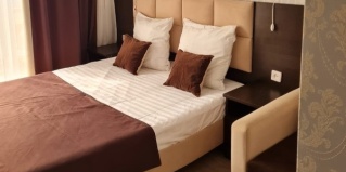 Амзара: Гостевой дом Агучи