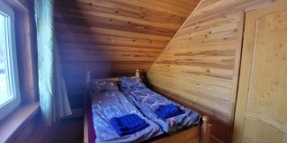 Великий Двор: Турбаза Дальние дачи