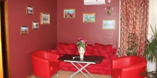 Таганрог: Отель Восточная