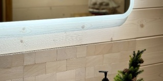 Сергейково: Коттедж Дом и Елки