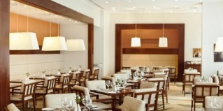 Москва: Отель Аквамарин Zont Hotel Group