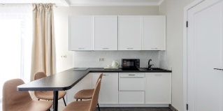 Сочи: Отель IL Punto