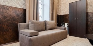 Санкт-Петербург: Отель Ветер в ивах