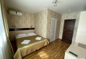 Гостевой дом Колибри в Сириусе