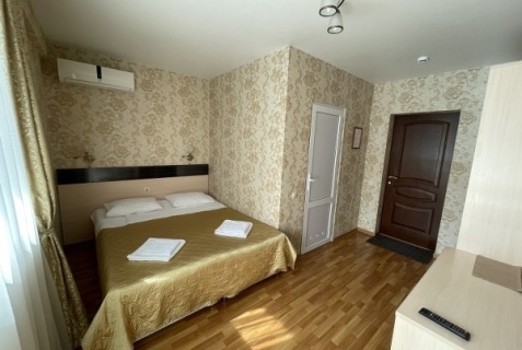 Сириус: Гостевой дом Колибри