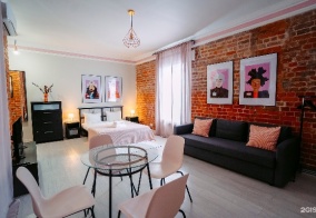 Отель Сhо в Республике Татарстан