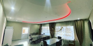 Архыз: Коттедж 3 сосны