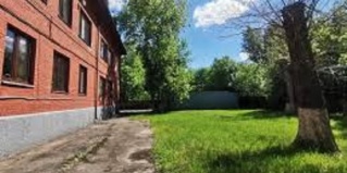 Москва: Хостел Добролюбовъ