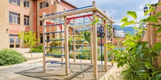 Южная Озереевка: Гостевой дом Sokroma ЭтоЮг