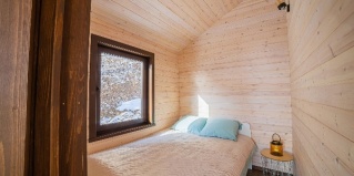 Листвянка: Коттедж Baikal Grand View