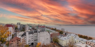 Самара: Апартаменты RentPlaza