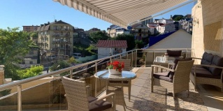 Адлер: Коттедж Черноморская Звезда