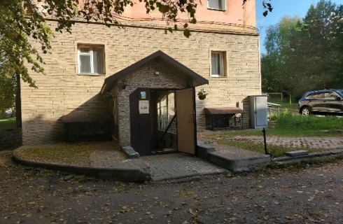 Киров: Мини-отель на Молодой Гвардии