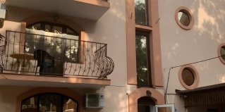 Анапа: Гостевой дом Каприз