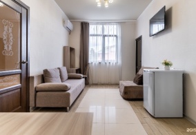 Отель Грант-1 by Viva Hotels Group в Сочи