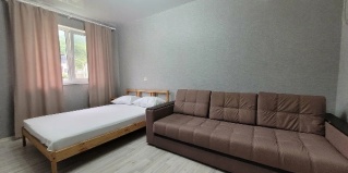 Агой: Отель Panorama