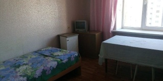 Воронеж: Отель Орбита