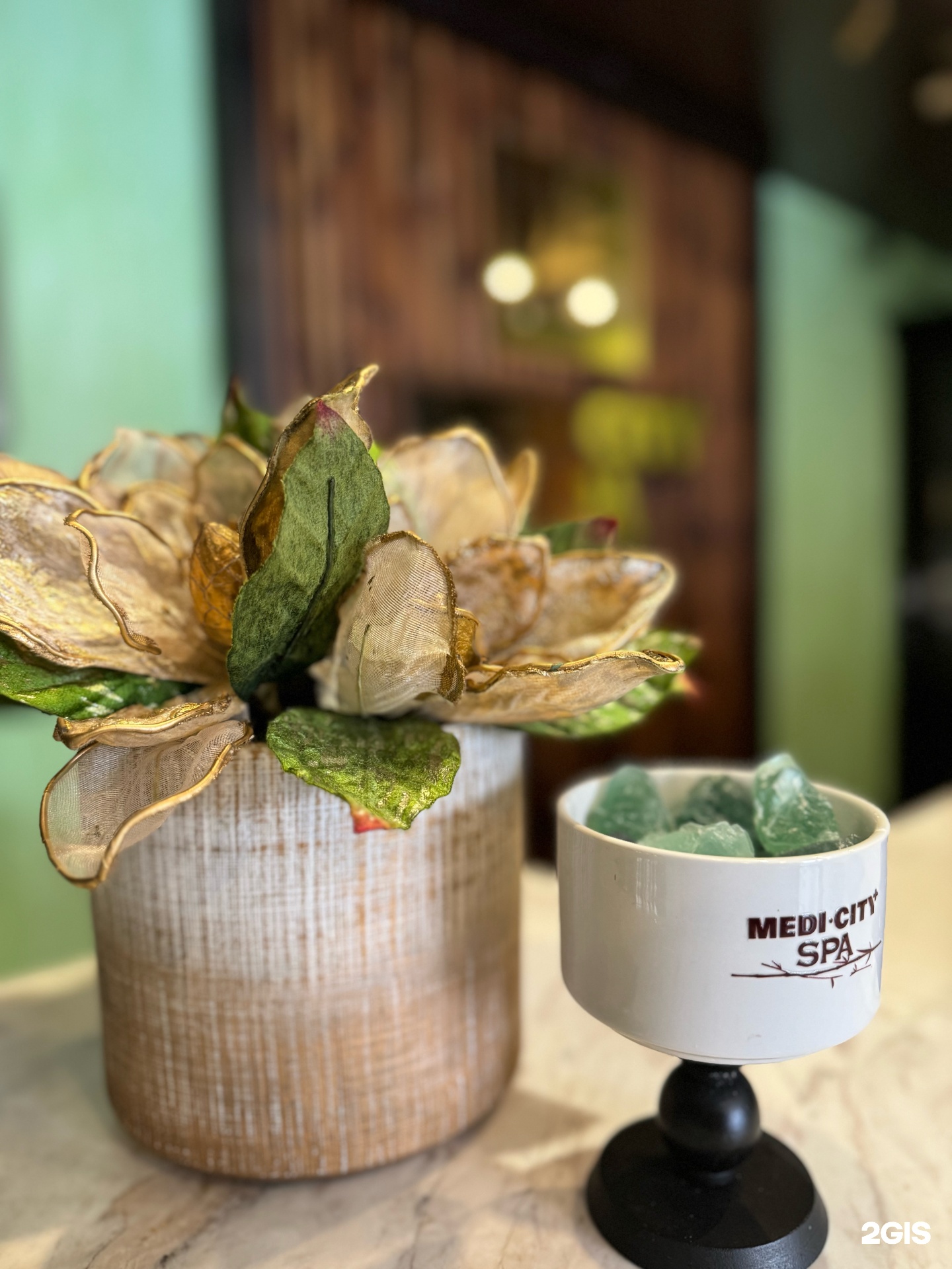 Medi Siam SPA
