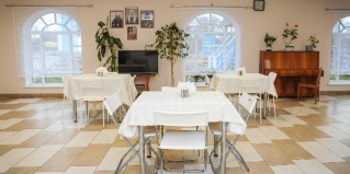 Ушаки: Отель Ушаки