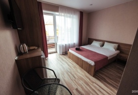 Коттедж House 9 в Ейске