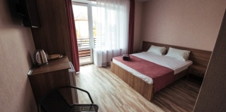 Ейск: Коттедж House 9