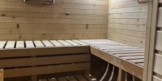 Кабардинка: Отель Можжевеловый парк