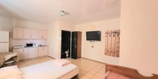 Толмачево: Отель Home