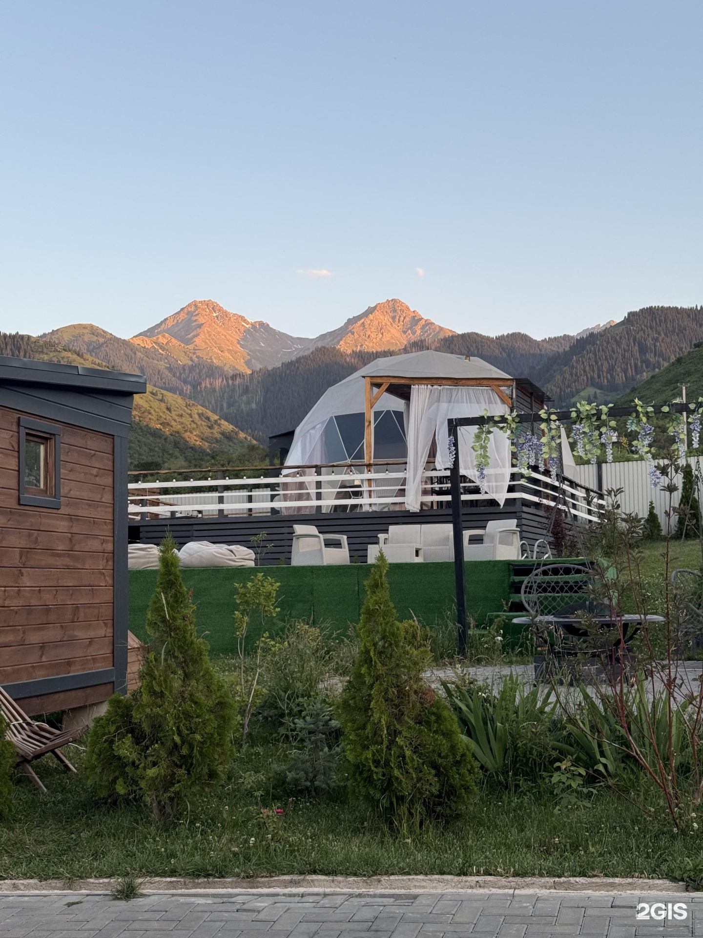 Bai Tau Glamping