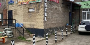 Братск: Хостел Высотка