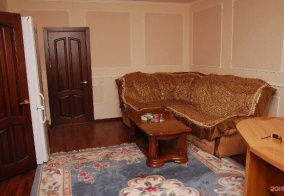 Отель Скиф в Кисловодске
