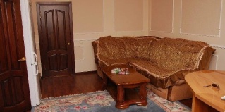 Кисловодск: Отель Скиф