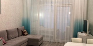 Сириус: Апартаменты Smirnova Rent