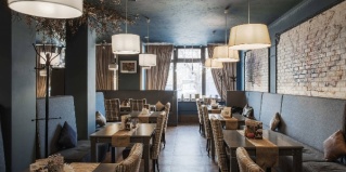 Красноярск: Отель ПолиАрт Парк