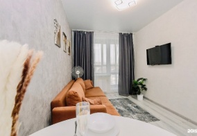 Апартаменты Privi House в Ижевске