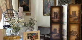 Кронштадт: Отель Усадьба адмирала Лазарева