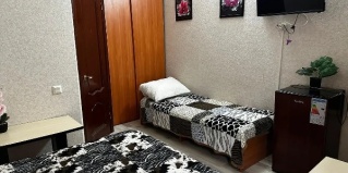 Анапа: Гостевой дом У Галины