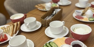 Астана: Отель Tan Hotel