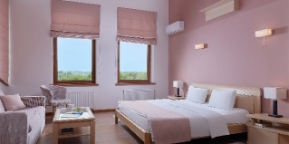 Ланьшинский: Отель Гуляй-город