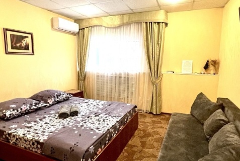 Казань: Отель Гостиный двор