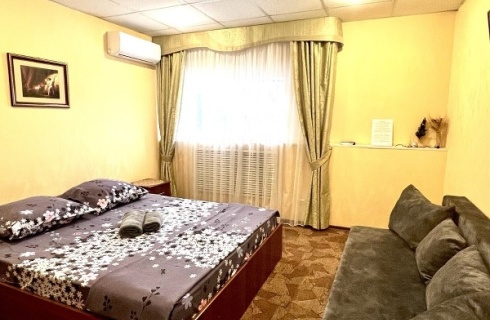 Казань: Отель Гостиный двор