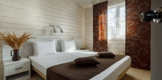 Анапа: Отель Pontos Family Resort Zarya